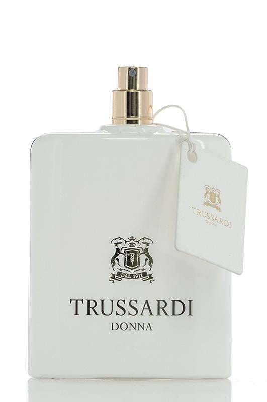 Парфум для жінок Trussardi Donna Trussardi 2011 тестер 100 мл (6787)