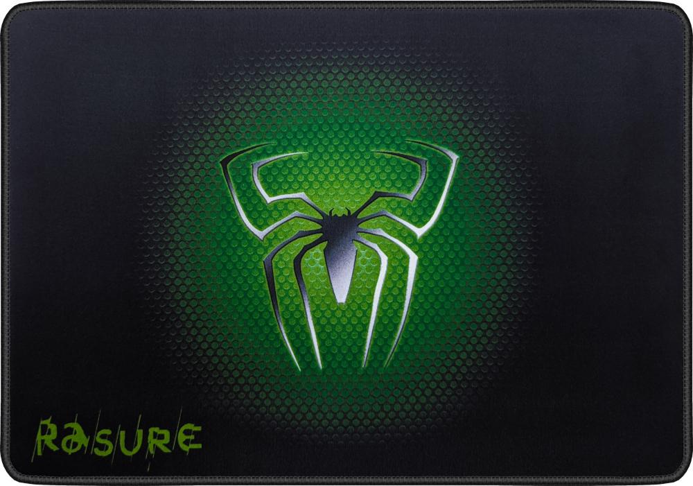 Коврик для мыши Rasure Spider 23х33 см (26952)
