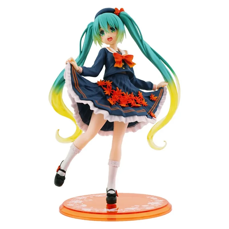 Фигурка для геймеров Taito Hatsune Miku Macaron 18 см (T HM 18)