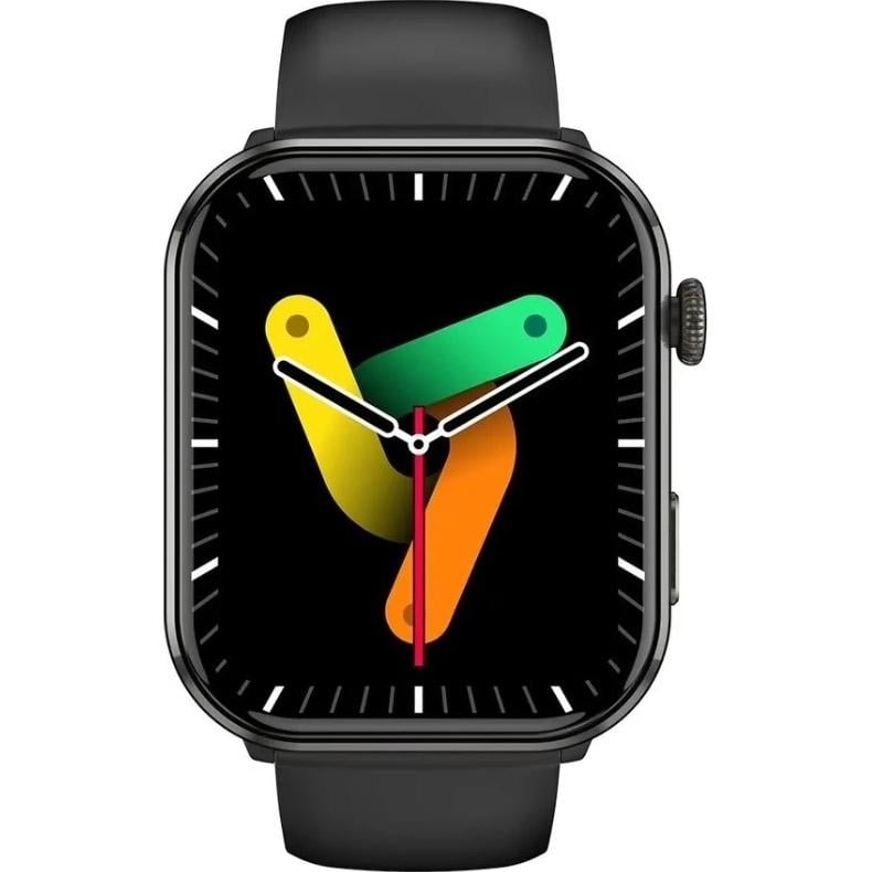 Смарт-годинник Blackview R60 Black (234099) - фото 4 Смарт-годинник Blackview R60 Black (234099) - фото 4