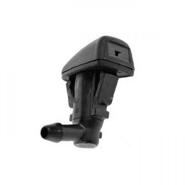 Форсунка омывателя лобового стекла Mazda 6 '02-07 правая (GJ6A-67-510B)