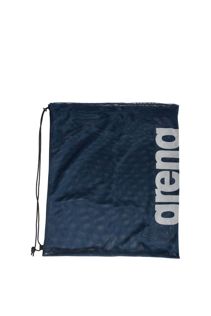 Спортивная сумка для плавательного инвентаря Arena Team Mesh 002495-710 Синий (27980459)