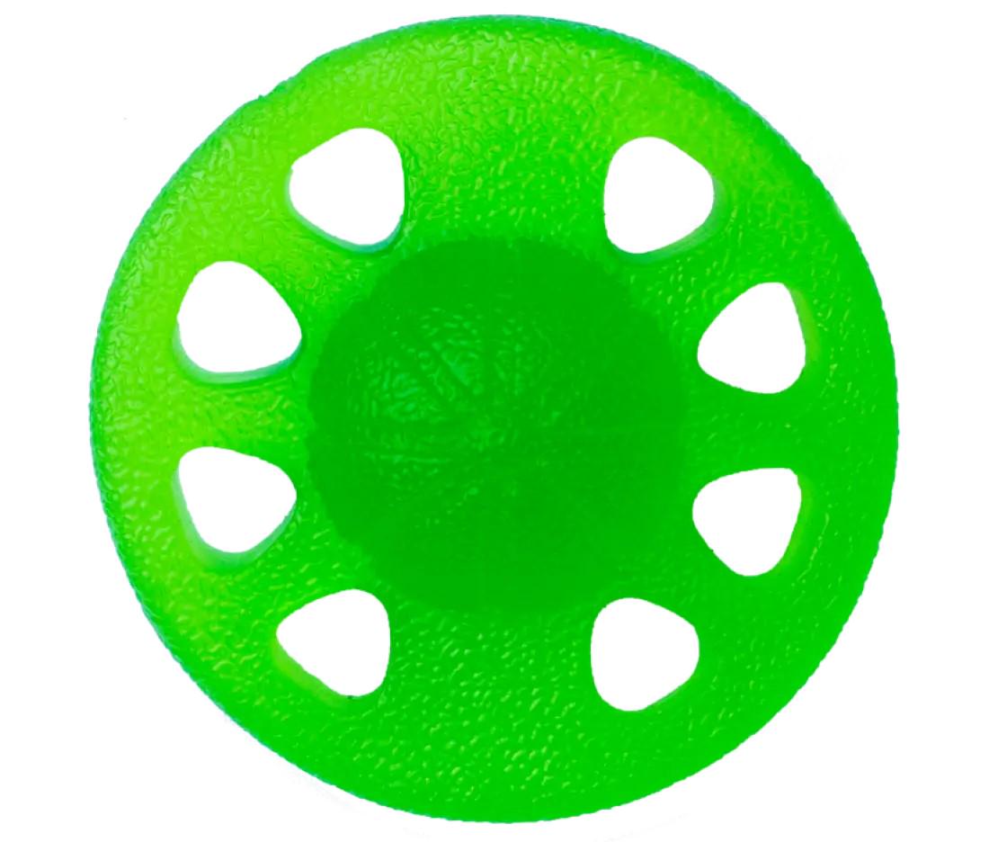 Эспандер для пальцев силиконовый Ortek 10123 средняя нагрузка