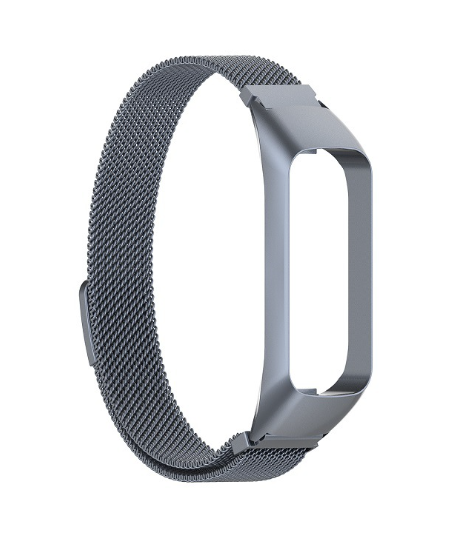 Ремешок DK Metal Milanese Loop Magnetic для Samsung Galaxy Fit2 R220