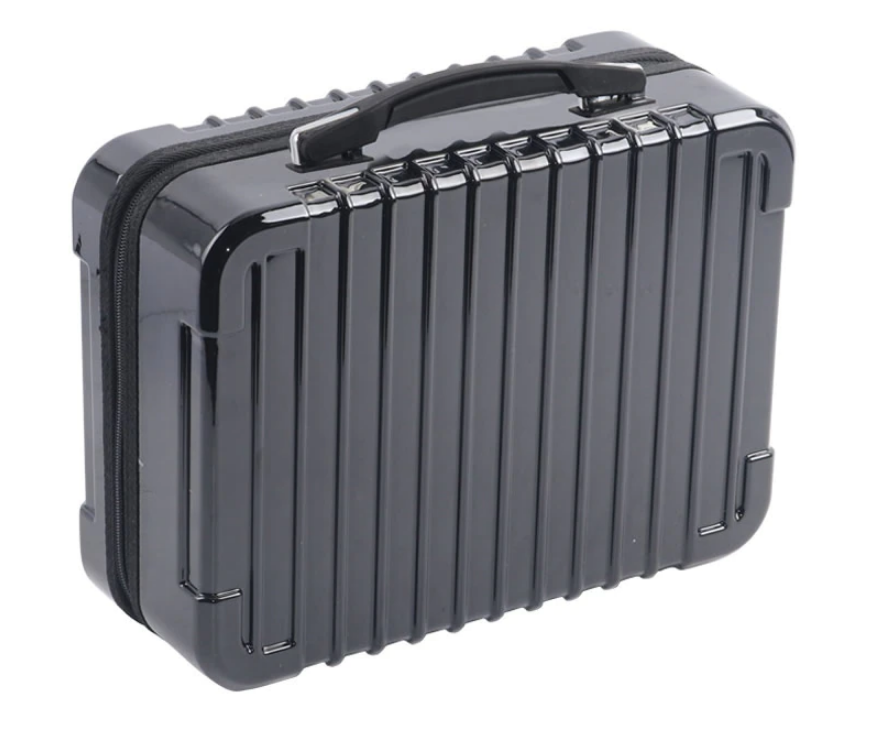 Кейс Primol Hard Travel для квадрокоптера DJI Mavic Mini/Mini 2 Black (1424481259)