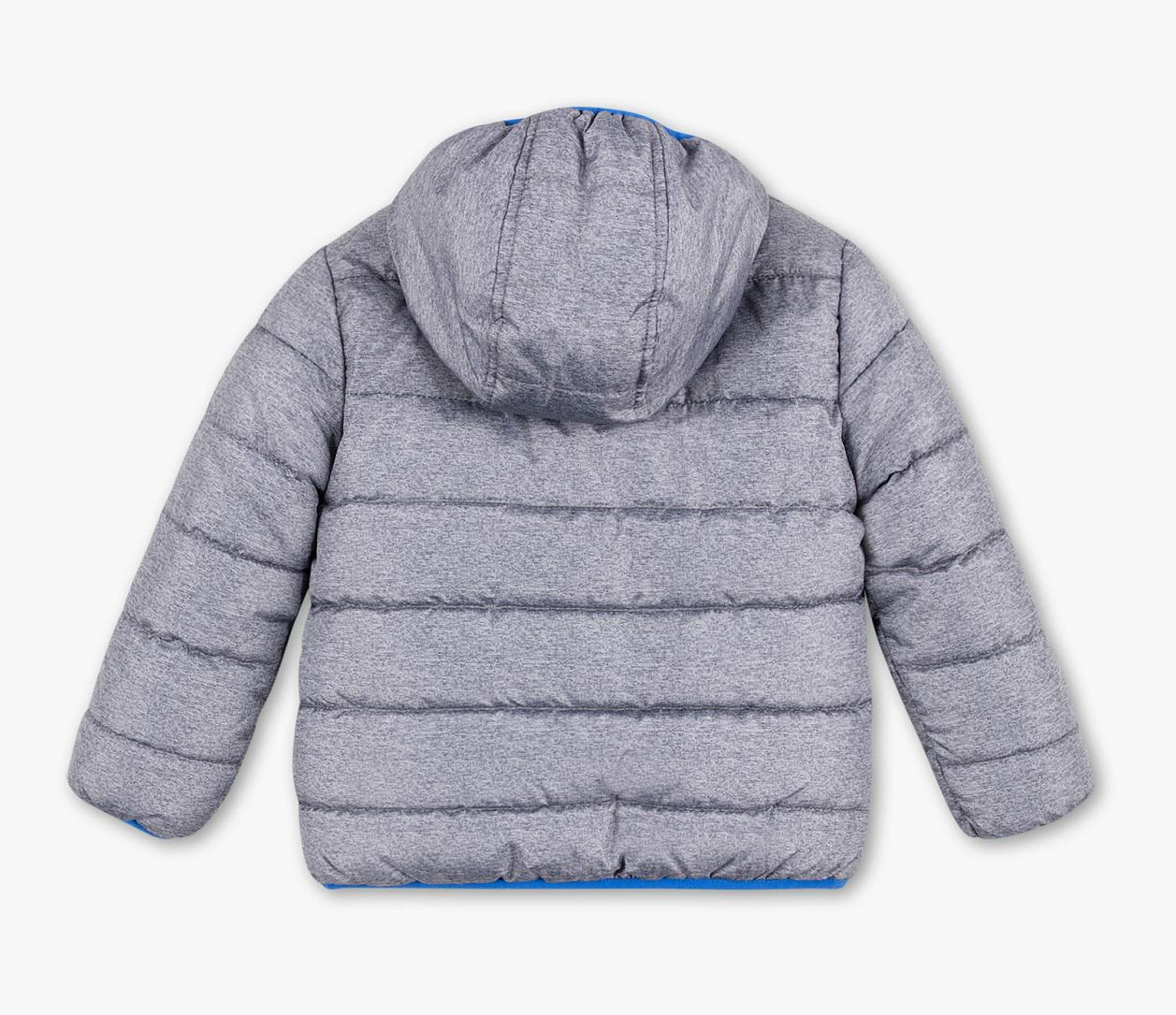 Куртка для хлопчика C&A NYC 122 см Gray (2033009) - фото 2