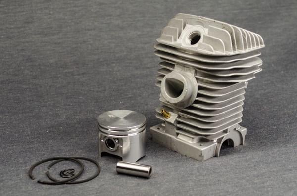 Цилиндро-поршневая группа для бензопил MS 250 (1329)