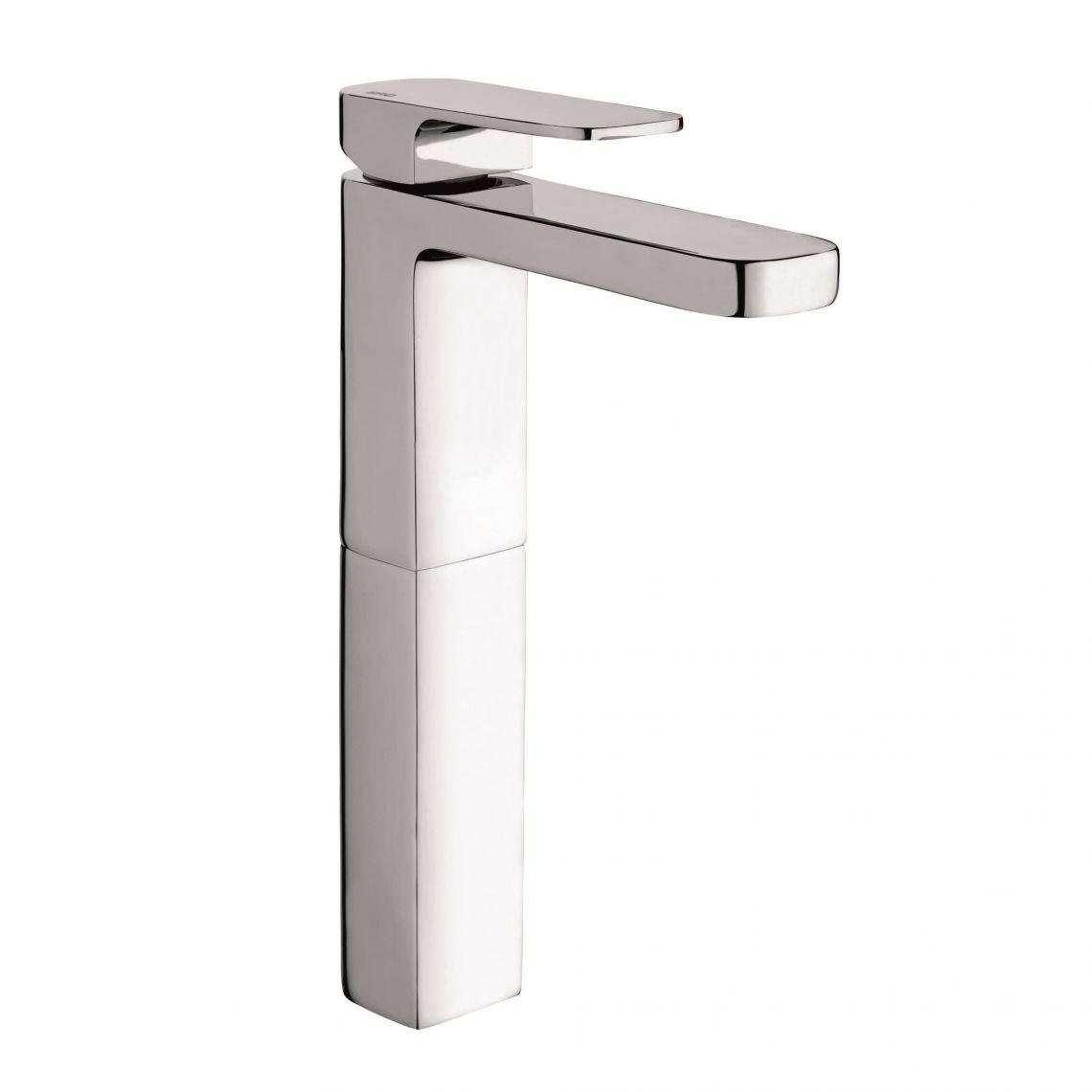 Смеситель для умывальника GRB Despertar Хром (85515870) Смеситель для умывальника GRB Despertar Хром (85515870)