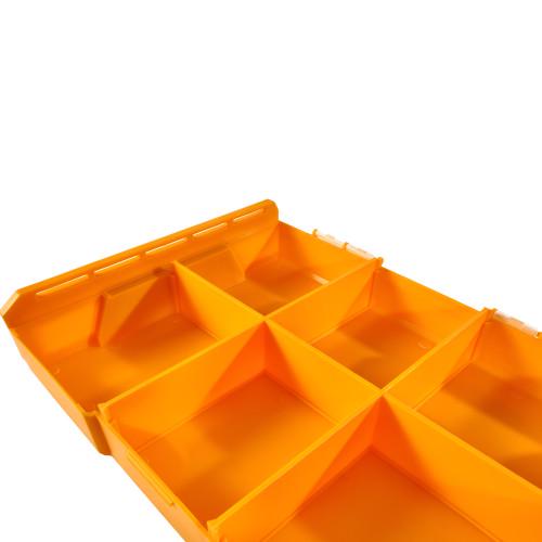 Органайзер пластиковый INGCO 13" 340х250х60 мм (26842950) - фото 6 Органайзер пластиковый INGCO 13" 340х250х60 мм (26842950) - фото 6