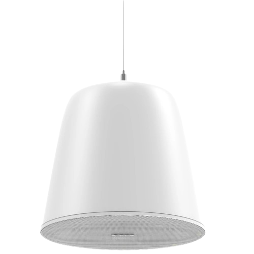 Динамик аналоговый подвесной Hikvision DS-QAZ0530G1 92 дБ 30 Вт Белый (30835629)