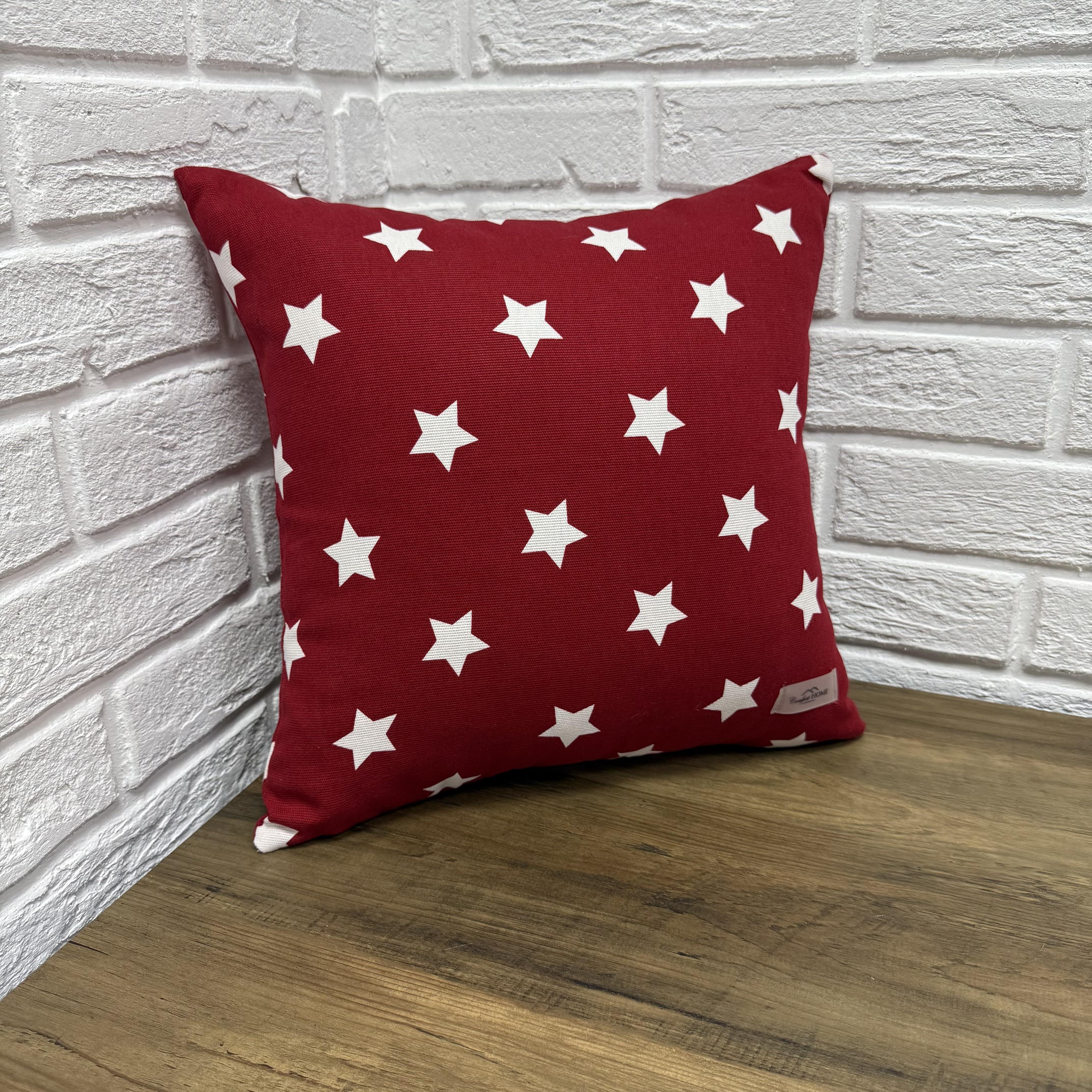 Подушка Comfort Home Stars панама 40х40 см