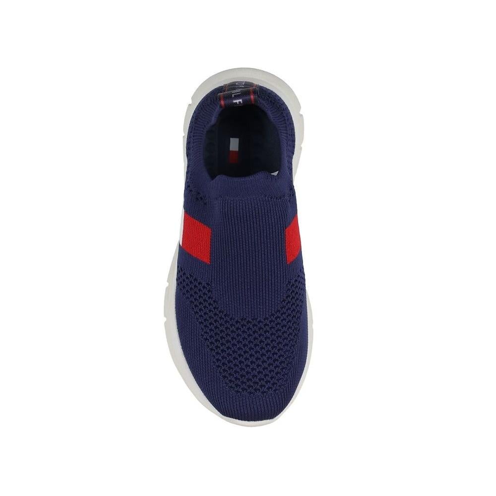 Кроссовки Tommy Hilfiger T3A4-31030-0702800 р. 40 (18403746) - фото 4