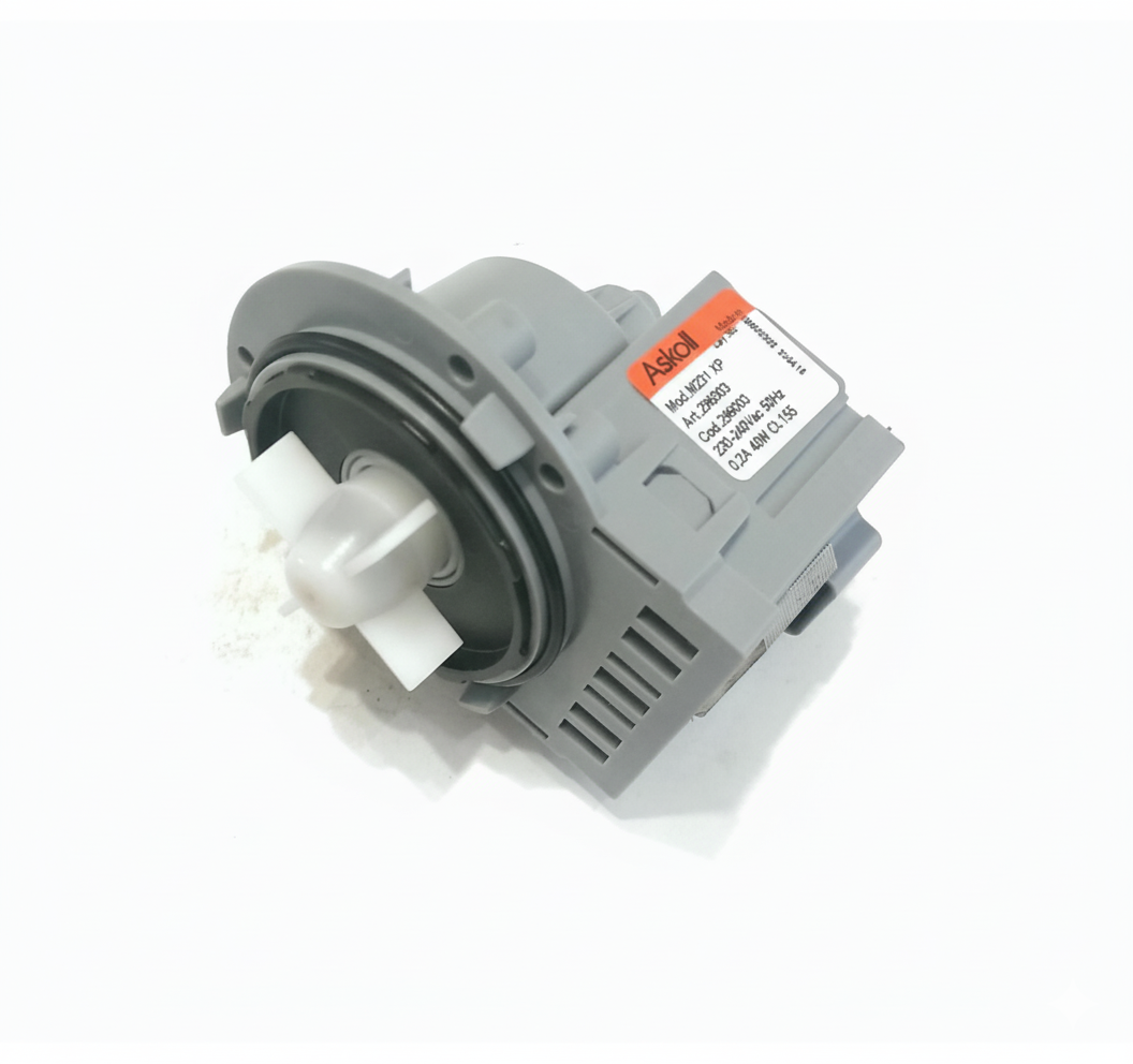 Насос для пральних машин Askoll 40W (0150)