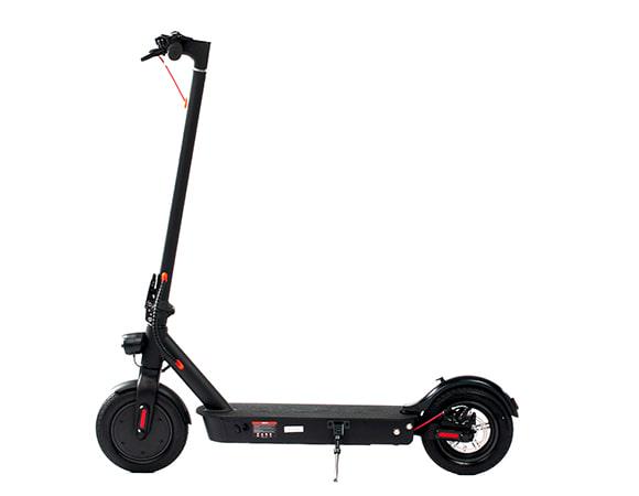 Електросамокат Crosser E9 Premium Max Air 600 W 15Ah (3745369) - фото 3 Електросамокат Crosser E9 Premium Max Air 600 W 15Ah (3745369) - фото 3