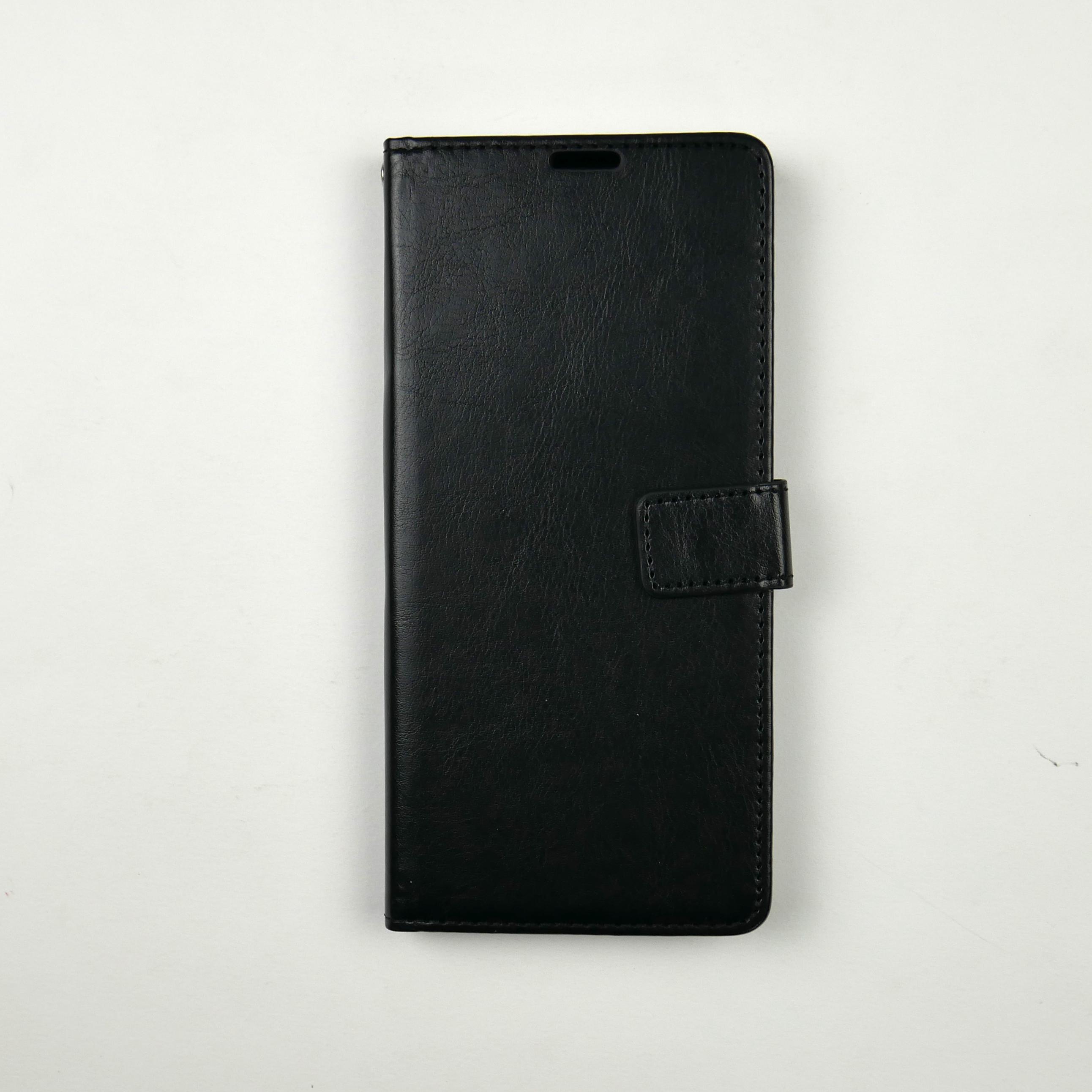 Чехол-книжка Smart Samsung A12/M12 (A125/A127/M127) Black