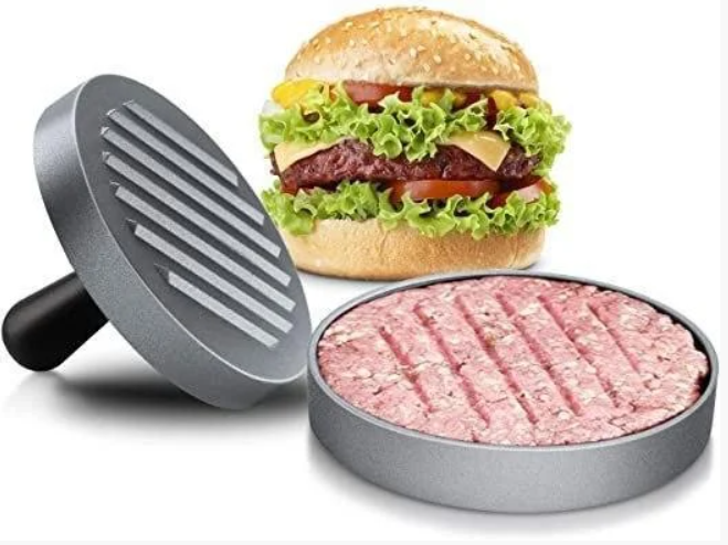 Форма для гамбургерів Grilliand 11,8х9 см (613361) - фото 4