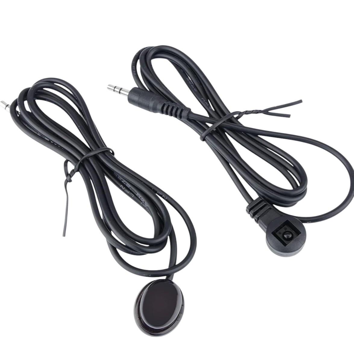 Подовжувач HDMI за витою парою CAT6/7 V1.4 HD-BitT для відеосигналу металевий 60 м Чорний (000024728) - фото 3 Подовжувач HDMI за витою парою CAT6/7 V1.4 HD-BitT для відеосигналу металевий 60 м Чорний (000024728) - фото 3