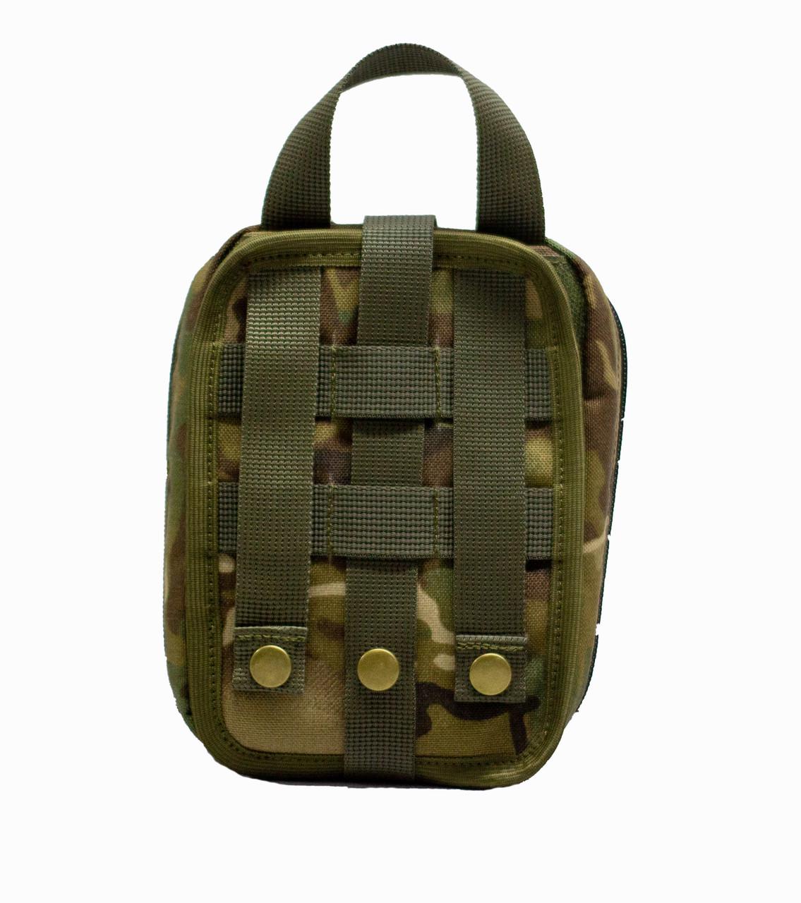 Підсумок-аптечка індивідуальна Мультикам (21209068) - фото 2