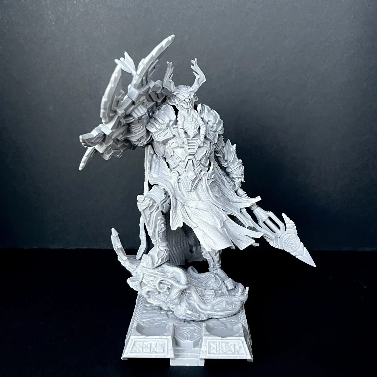 Настільна гра Володарі Рагнароку (2690136815) - фото 3 Настільна гра Володарі Рагнароку (2690136815) - фото 3