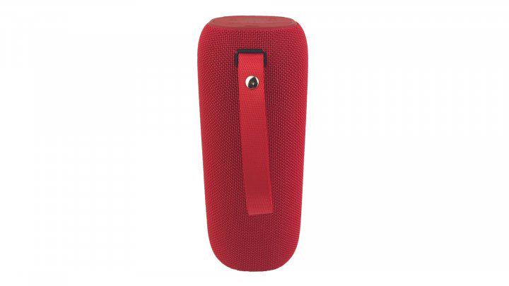 Колонка портативна Hopestar P15 Pro Bluetooth Red (753753785) - фото 3