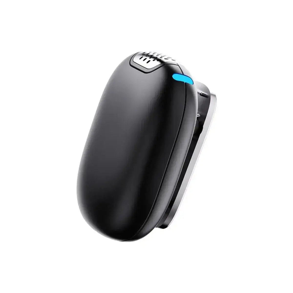 Микрофонная система Ulanzi Vijim A30 Tiny Microphone A014GBB2 A30 беспроводная Black - фото 6