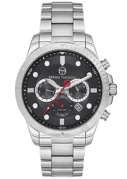 Наручний годинник чоловічий Sergio Tacchini ST.1.10107.2 (278468)