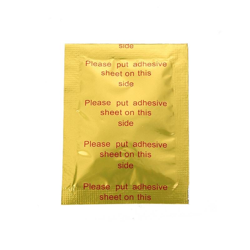 Пластырь-детокс Gold для вывода токсинов Kiyome Kinoki для ступней (М1090297) - фото 3 Пластырь-детокс Gold для вывода токсинов Kiyome Kinoki для ступней (М1090297) - фото 3