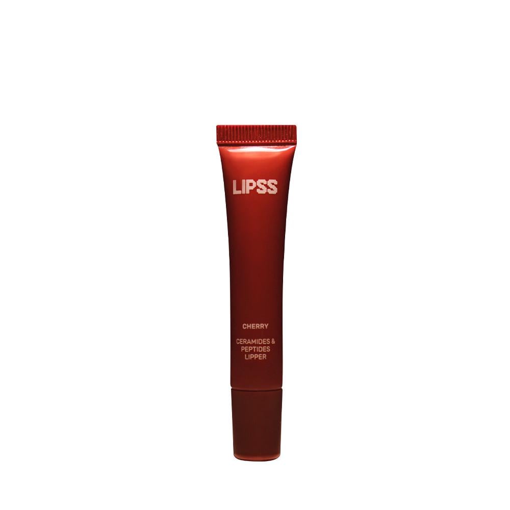 Блиск для губ Lipss Черешня 9 мл