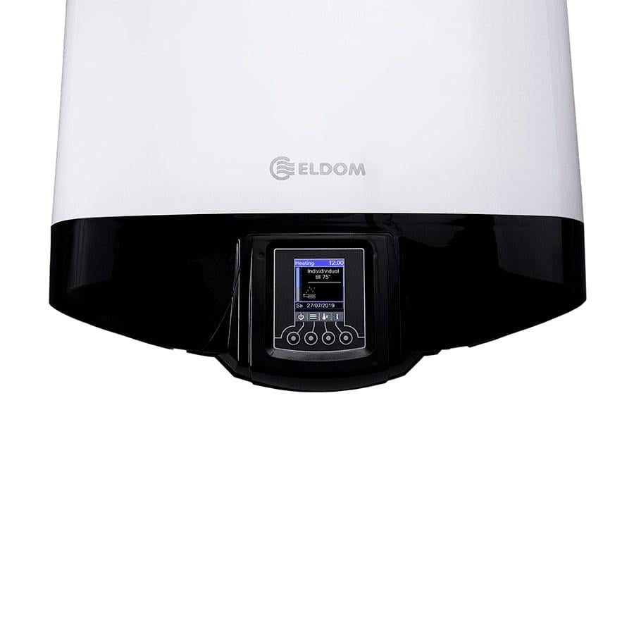 Бойлер Eldom GALANT DRY 80 DV080D - фото 2