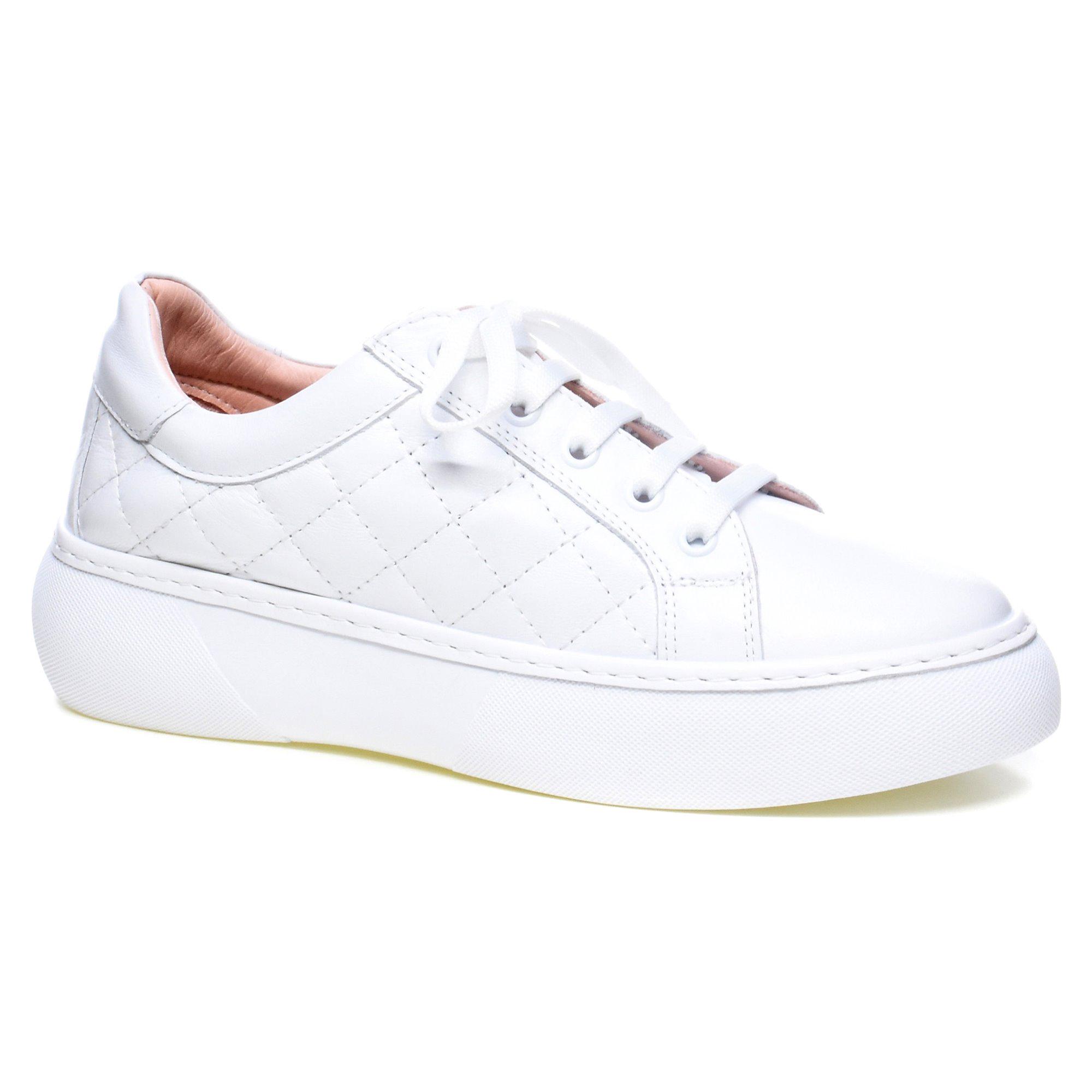 Кросівки жіночі Veritas р. 36 Білий (035078-36)