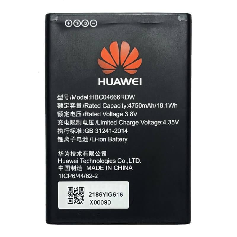 Батарея Huawei HBC04666RDW E55735-852