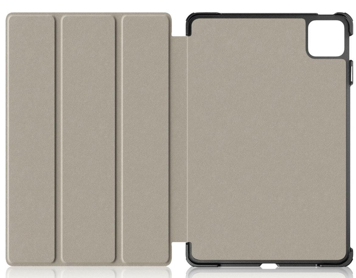 Чехол Primolux Slim для планшета Xiaomi Pad 7/Pad 7 Pro 11,2" Good Night (26568850) - фото 6 Чехол Primolux Slim для планшета Xiaomi Pad 7/Pad 7 Pro 11,2" Good Night (26568850) - фото 6