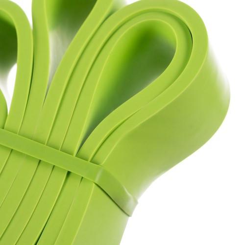 Комплект эспандеров Trizand 24305 для фитнеса с дверным фиксатором 4 шт. - фото 5 Комплект эспандеров Trizand 24305 для фитнеса с дверным фиксатором 4 шт. - фото 5