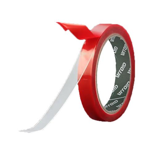 Скотч Alloid двухсторонний 18 мм х 2 м (DT-511802) - фото 2 Скотч Alloid двухсторонний 18 мм х 2 м (DT-511802) - фото 2