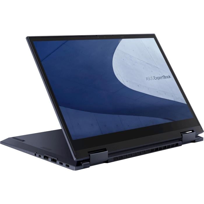 Ноутбук Asus B7402FBA-LA1029X Чорний (90NX04V1-M01440) - фото 4