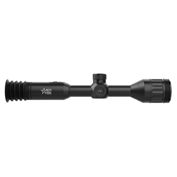 Тепловизионный прицел AGM Adder TS50-384 (BC-2943) - фото 3 Тепловизионный прицел AGM Adder TS50-384 (BC-2943) - фото 3