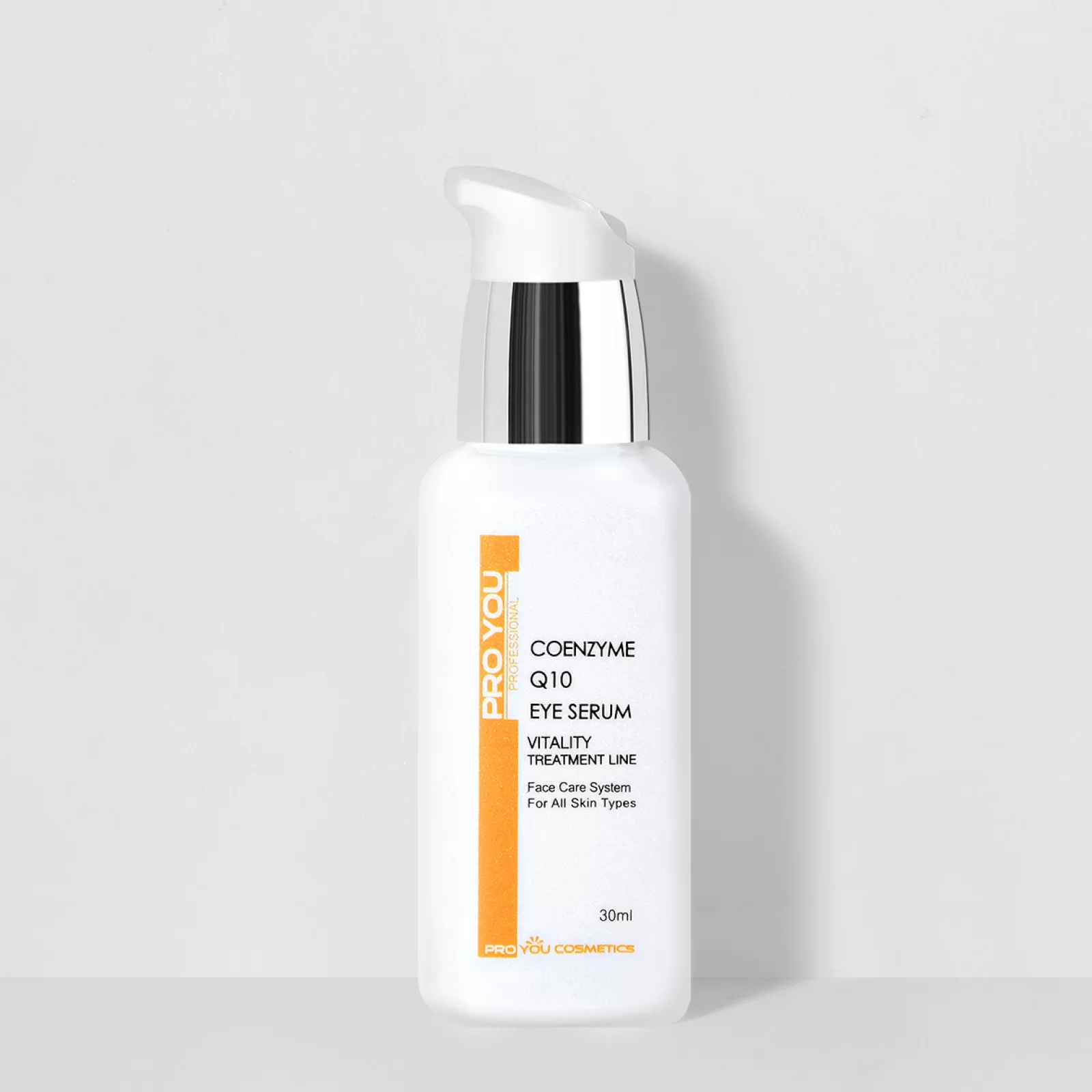 Сироватка для шкіри навколо очей PRO YOU Professional Coenzyme Q10 Eye Serum з коензимом 30 мл (11100701)