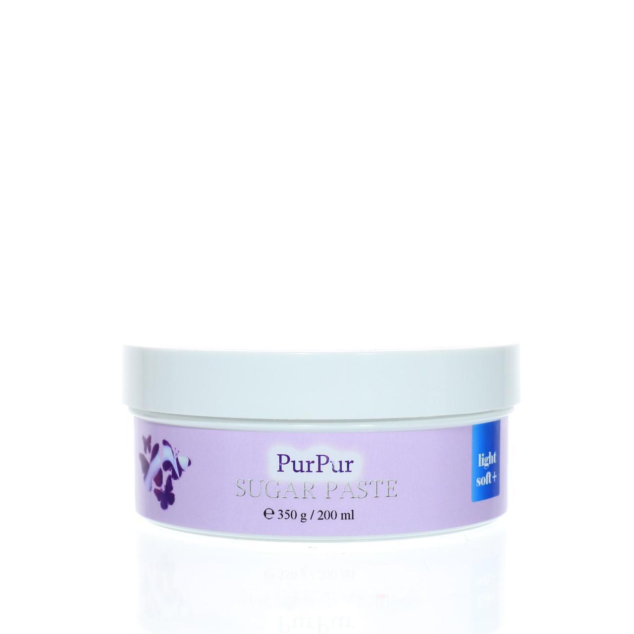 Сахарная паста для шугаринга Ежевика Sofi May PurPur LIGHT Soft + 350 г - фото 3 Сахарная паста для шугаринга Ежевика Sofi May PurPur LIGHT Soft + 350 г - фото 3