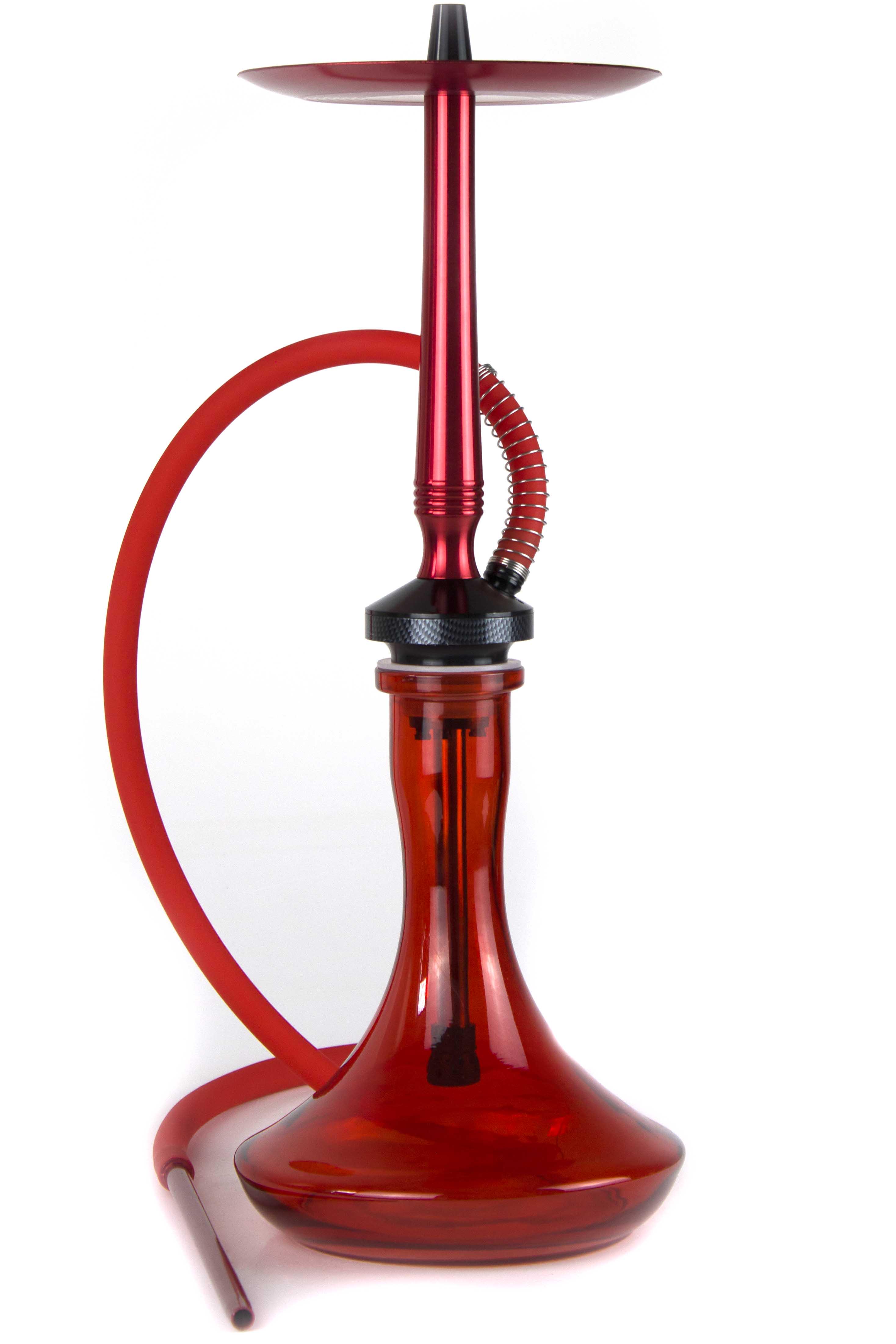 Кальян Yahya Lance Red (2156801)