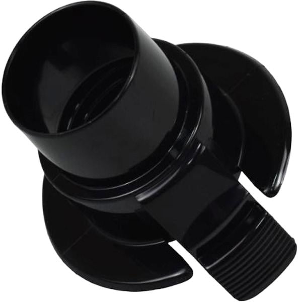 Задвижка шланга для пылесоса Samsung DJ61-00035B D=36/41 мм (00000052143)