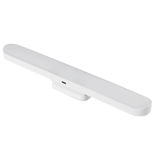 Світильник світлодіодний акумуляторний Videx VL-NL049W-R з пультом 1,5 Вт 2200 mAh (30167302)