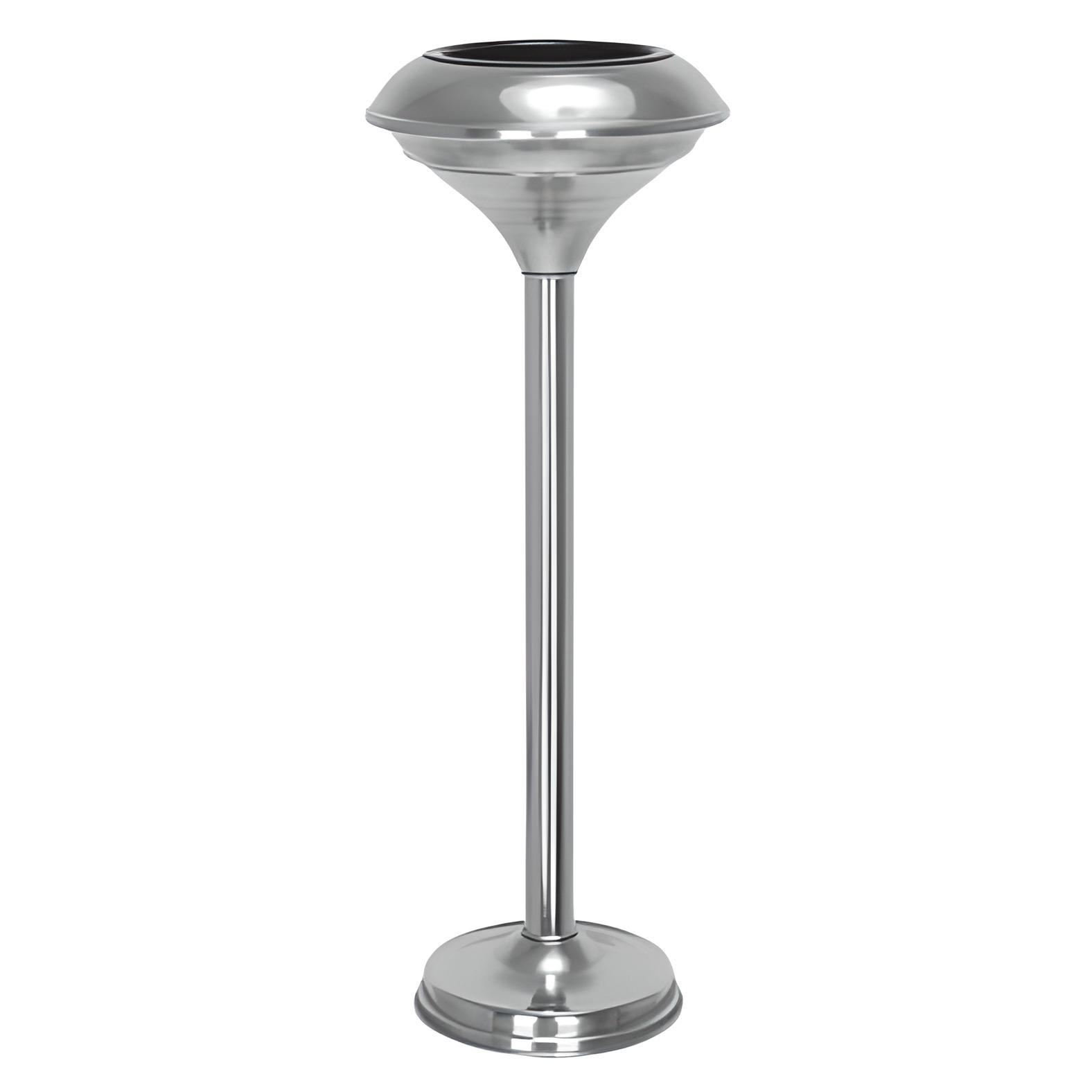 Пепельница на ножке Palex металлическая 60 см (3568-1)