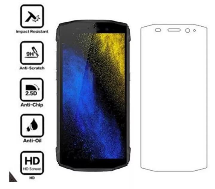 Загартоване захисне скло на Blackview BV5800