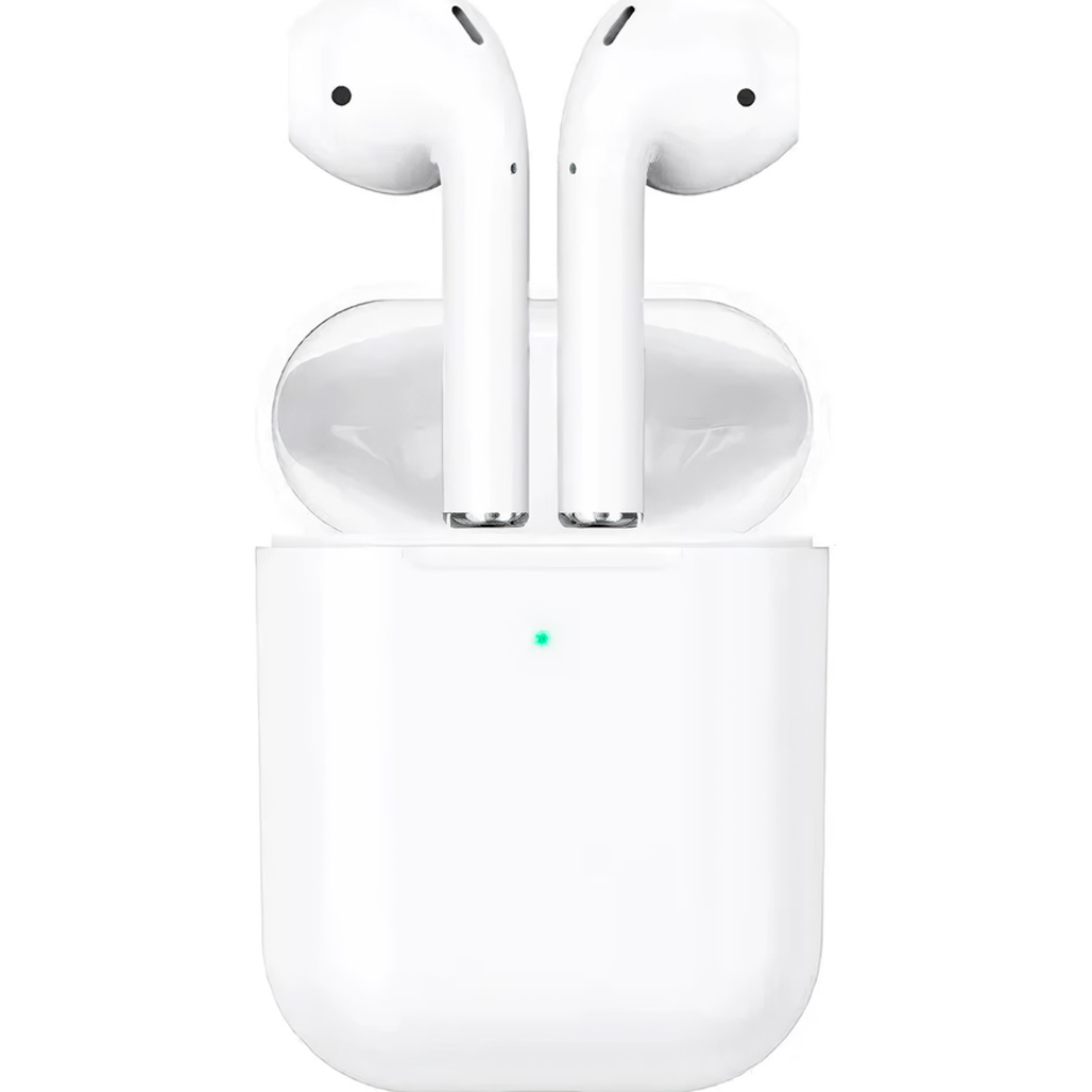 Навушники Hoco DES 03 Bluetooth White (2618975216)