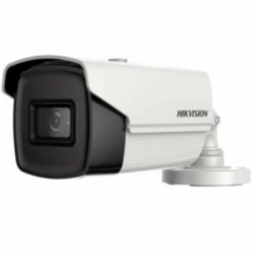 Камера відеоспостереження зовнішня Hikvision DS-2CE19H0T-AIT3ZFC/5 Мп (2881183671)