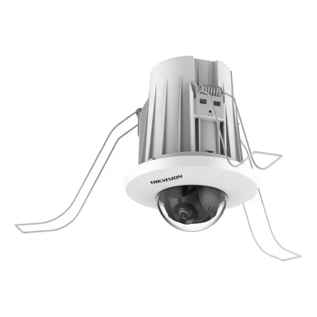 IP-відеокамера Hikvision DS-2CD2E43G2-U стельова 4МП 2,8 мм