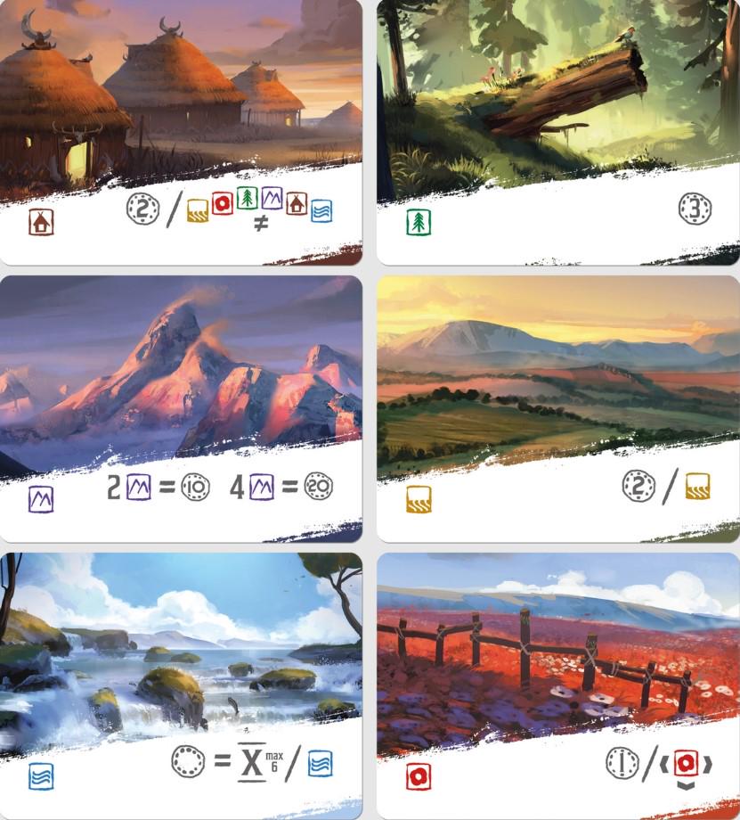 Настільна гра "Ваальбара" - фото 5 Настільна гра "Ваальбара" - фото 5