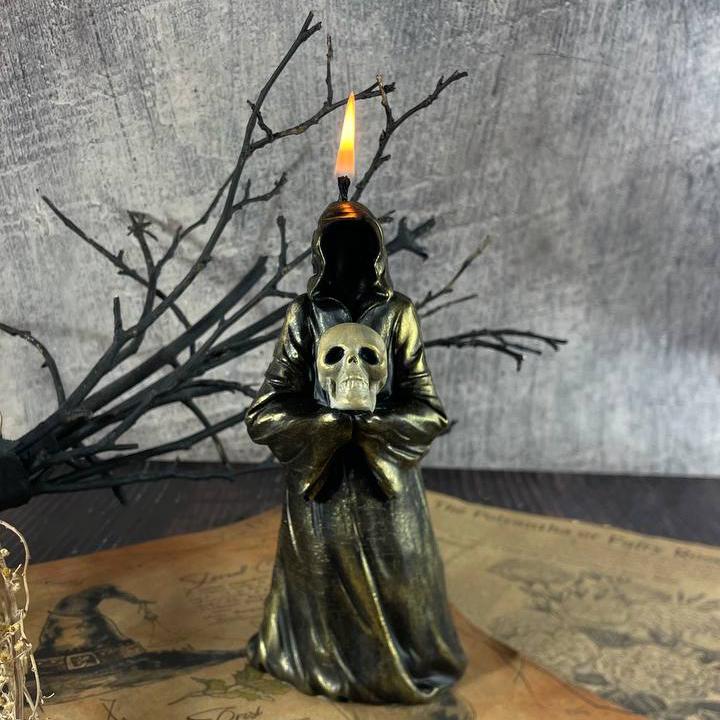 Свічка воскова Таємничий провідник (1569)