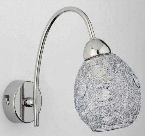 Светильник настенный Alfa Vera (17840)