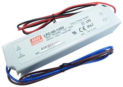 Источник питания LPC-60-1400 (17566)
